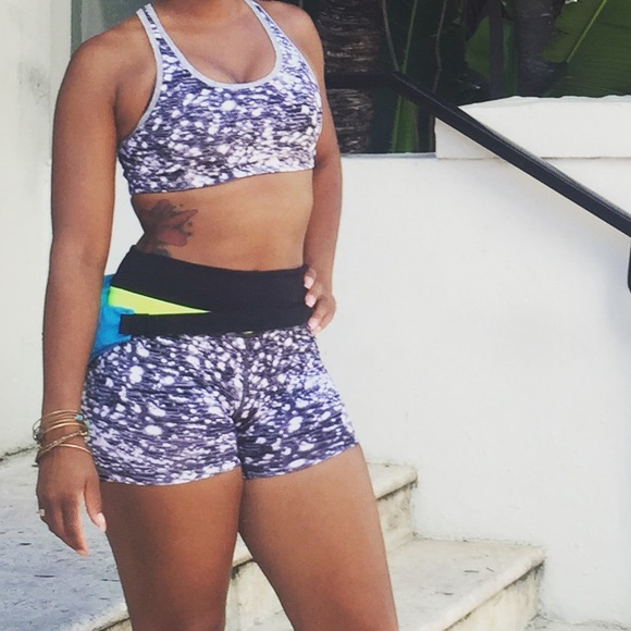 Gym set - Picture 2 of 2